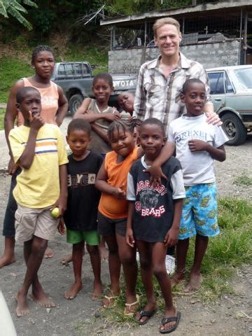 The Bryan Adams Foundation Is Doing Remarkable Work.